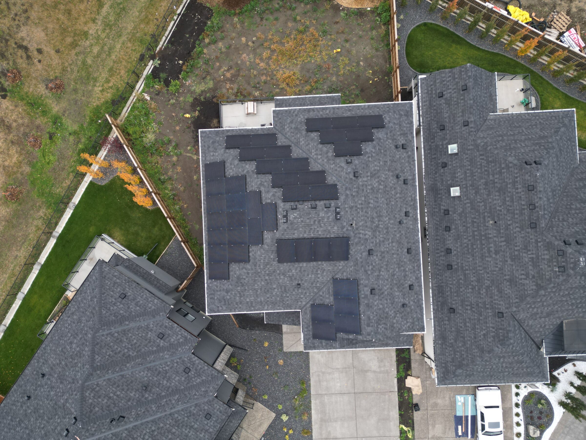 Strathcona Park (SW Calgary)