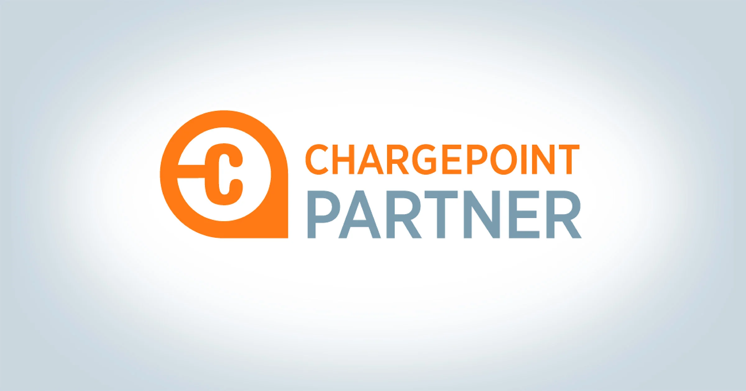 ChargePoint Partner Logo