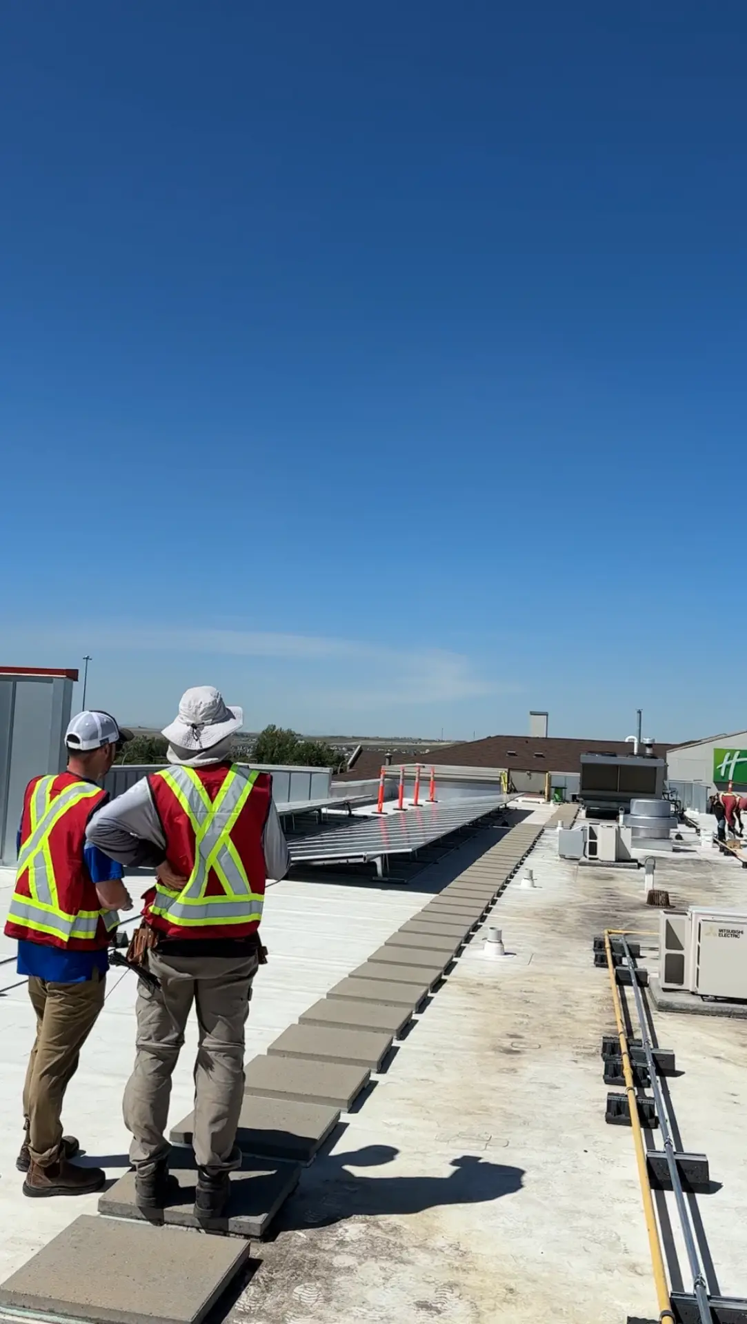 Comprehensive Benefits